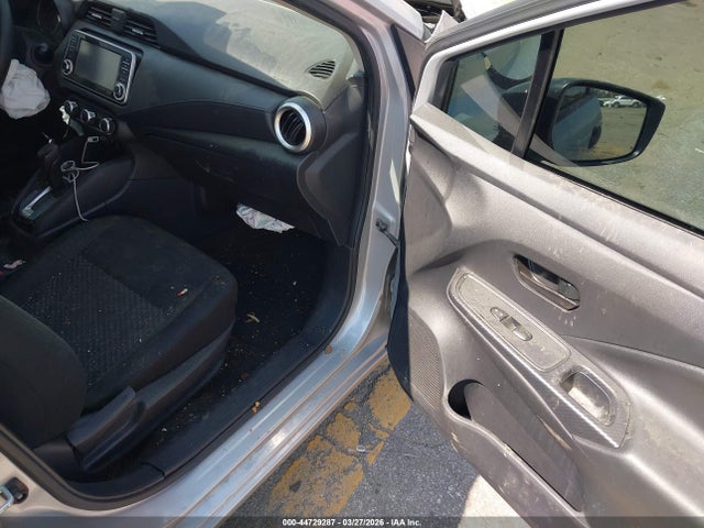 Aukcja sprzedaży 2020 Nissan Versa S Xtronic Cvt, vin: 3N1CN8DV7LL828124, numer aukcji: 44729287