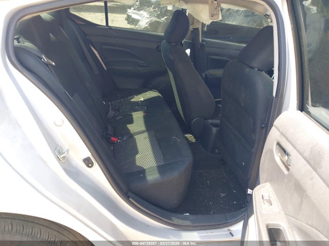 Aukcja sprzedaży 2020 Nissan Versa S Xtronic Cvt, vin: 3N1CN8DV7LL828124, numer aukcji: 44729287