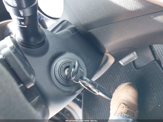 2014 HYUNDAI VELOSTER KMHTC6AD1EU206495 Photo 10