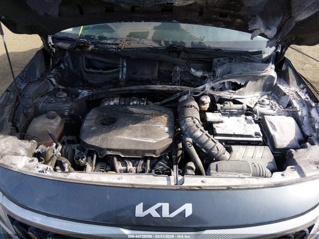 Aukcja sprzedaży 2023 Kia Seltos Nightfall Edition, vin: KNDEUCA2XP7401438, numer aukcji: 44729290