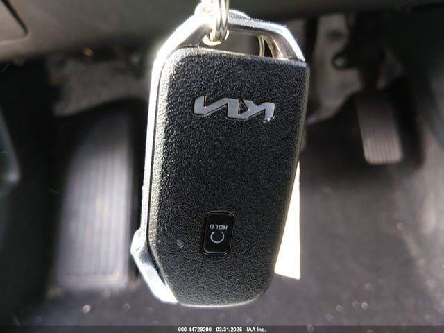 Aukcja sprzedaży 2023 Kia Seltos Nightfall Edition, vin: KNDEUCA2XP7401438, numer aukcji: 44729290