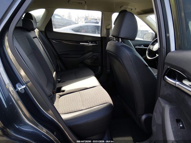 Aukcja sprzedaży 2023 Kia Seltos Nightfall Edition, vin: KNDEUCA2XP7401438, numer aukcji: 44729290