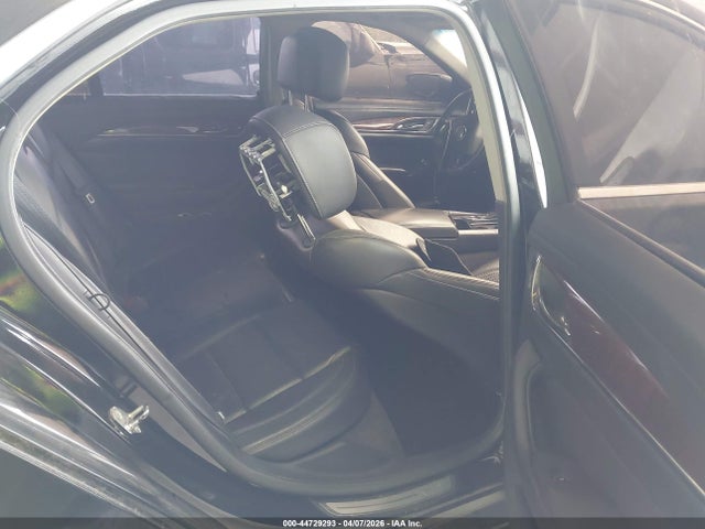 2014 CADILLAC CTS 1G6AR5SX9E0126093 Photo 7
