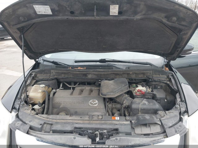 Aukcja sprzedaży 2011 Mazda Cx-9 Grand Touring, vin: JM3TB3DAXB0330038, numer aukcji: 44729296