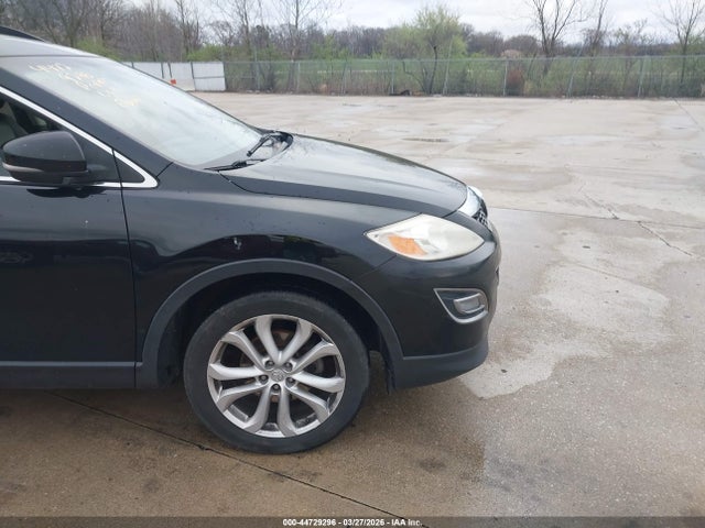 Aukcja sprzedaży 2011 Mazda Cx-9 Grand Touring, vin: JM3TB3DAXB0330038, numer aukcji: 44729296