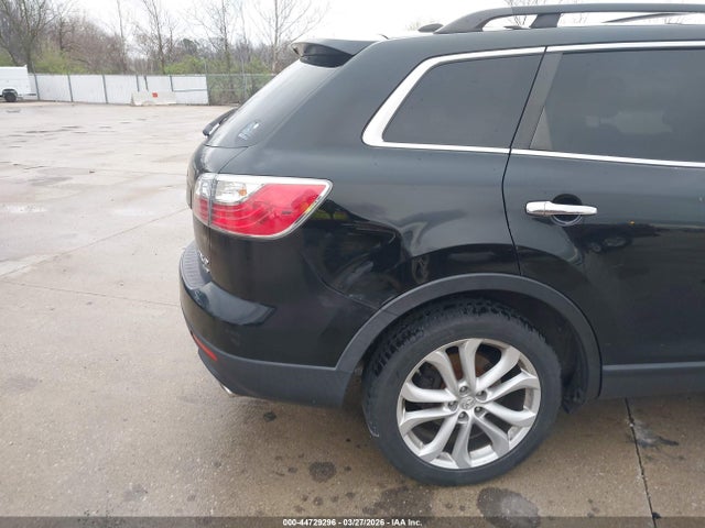 Aukcja sprzedaży 2011 Mazda Cx-9 Grand Touring, vin: JM3TB3DAXB0330038, numer aukcji: 44729296