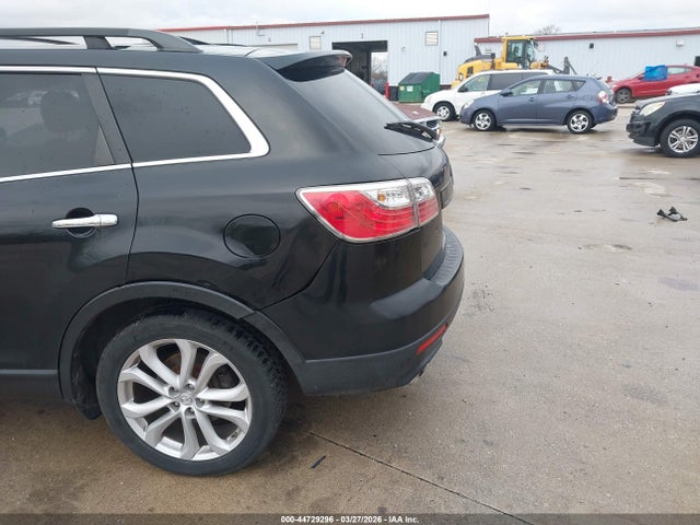 Aukcja sprzedaży 2011 Mazda Cx-9 Grand Touring, vin: JM3TB3DAXB0330038, numer aukcji: 44729296
