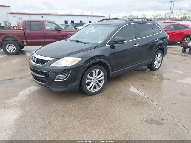 Aukcja sprzedaży 2011 Mazda Cx-9 Grand Touring, vin: JM3TB3DAXB0330038, numer aukcji: 44729296