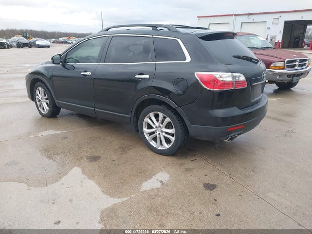 Aukcja sprzedaży 2011 Mazda Cx-9 Grand Touring, vin: JM3TB3DAXB0330038, numer aukcji: 44729296