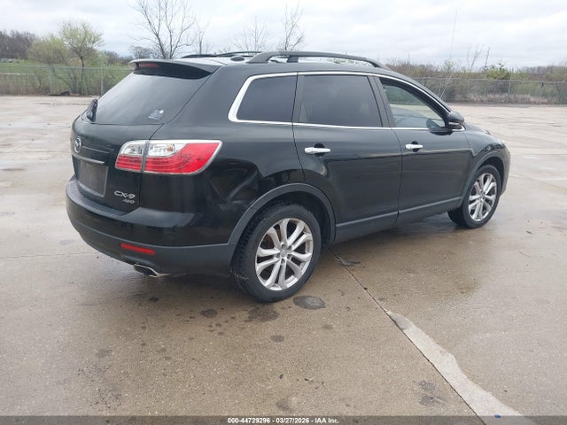 Aukcja sprzedaży 2011 Mazda Cx-9 Grand Touring, vin: JM3TB3DAXB0330038, numer aukcji: 44729296