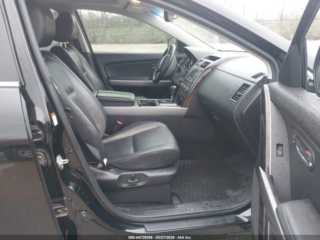 Aukcja sprzedaży 2011 Mazda Cx-9 Grand Touring, vin: JM3TB3DAXB0330038, numer aukcji: 44729296