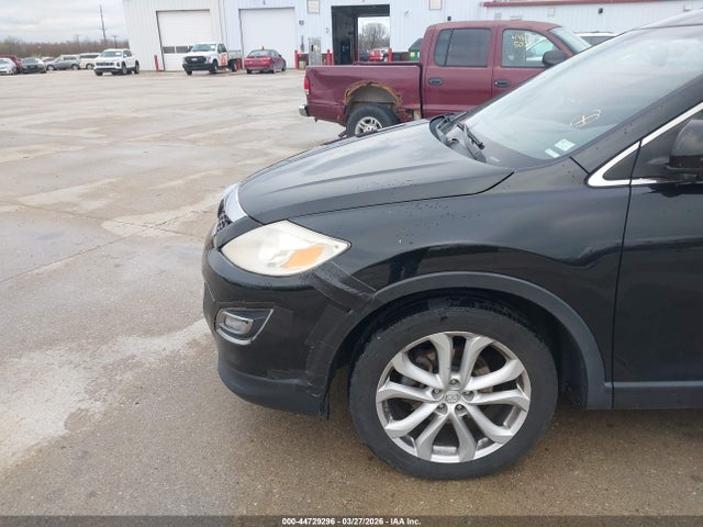 Aukcja sprzedaży 2011 Mazda Cx-9 Grand Touring, vin: JM3TB3DAXB0330038, numer aukcji: 44729296