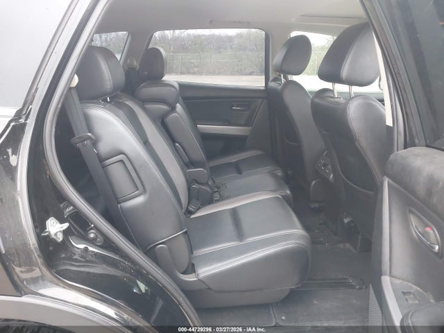Aukcja sprzedaży 2011 Mazda Cx-9 Grand Touring, vin: JM3TB3DAXB0330038, numer aukcji: 44729296