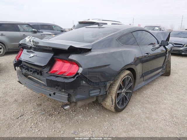 2020 Ford Mustang Ecoboost Fastback მანქანა იყიდება აუქციონზე, vin: 1FA6P8TH1L5154283, აუქციონის ნომერი: 44729297