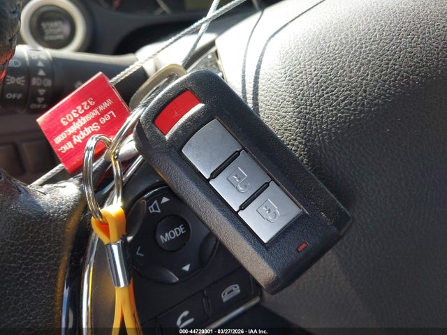 Продаж на аукціоні авто 2018 Mitsubishi Mirage Se, vin: ML32A4HJ8JH012879, номер лоту: 44729301