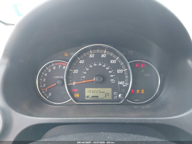 Продаж на аукціоні авто 2018 Mitsubishi Mirage Se, vin: ML32A4HJ8JH012879, номер лоту: 44729301