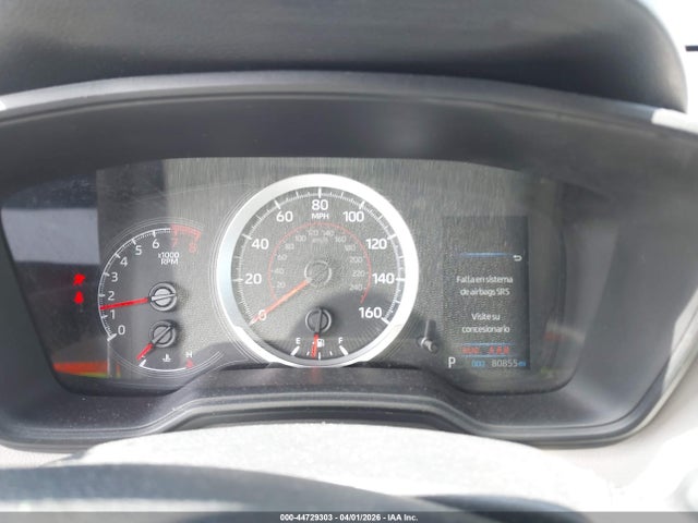 2022 TOYOTA COROLLA CROSS 7MUAAAAG0NV009942 Photo 6