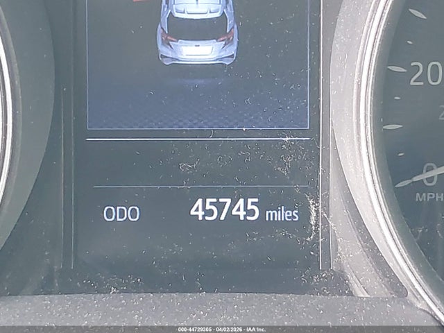 Toyota C-HR LE 2019 JTNKHMBX2K1058347 Image 15