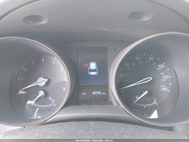 Toyota C-HR LE 2019 JTNKHMBX2K1058347 Image 7