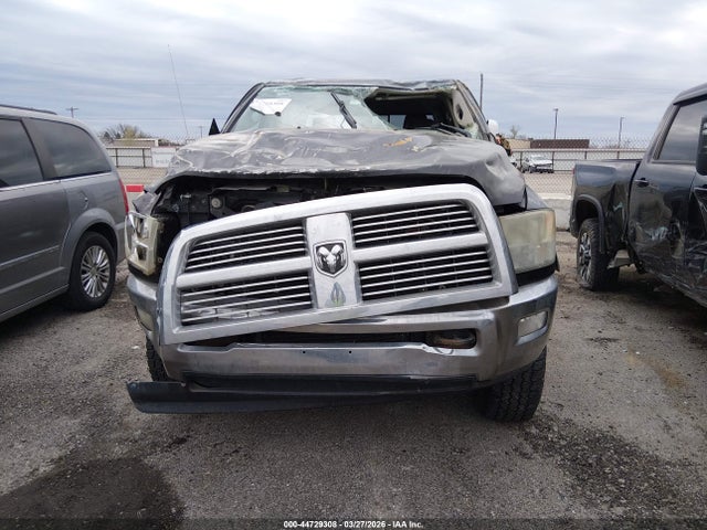 Aukcja sprzedaży 2012 Ram 2500 Laramie Longhorn/limited Edition, vin: 3C6UD5PL0CG106037, numer aukcji: 44729308