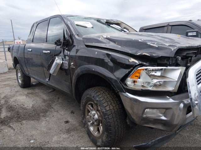 Aukcja sprzedaży 2012 Ram 2500 Laramie Longhorn/limited Edition, vin: 3C6UD5PL0CG106037, numer aukcji: 44729308