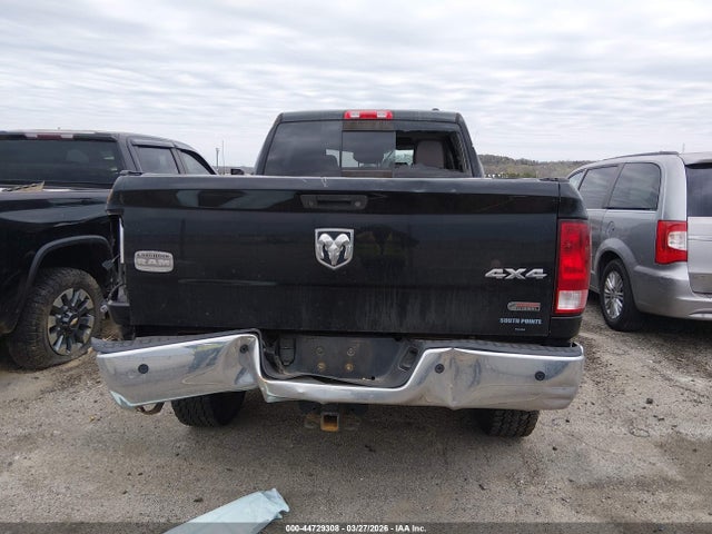 Aukcja sprzedaży 2012 Ram 2500 Laramie Longhorn/limited Edition, vin: 3C6UD5PL0CG106037, numer aukcji: 44729308