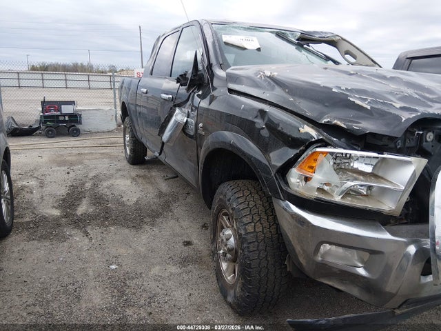 Aukcja sprzedaży 2012 Ram 2500 Laramie Longhorn/limited Edition, vin: 3C6UD5PL0CG106037, numer aukcji: 44729308