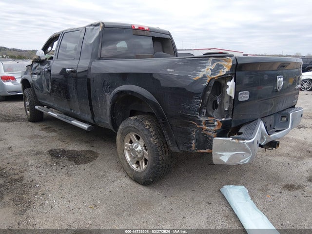 Aukcja sprzedaży 2012 Ram 2500 Laramie Longhorn/limited Edition, vin: 3C6UD5PL0CG106037, numer aukcji: 44729308