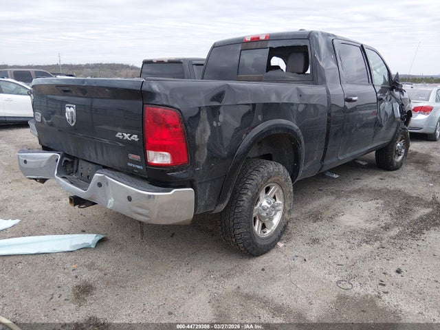 Aukcja sprzedaży 2012 Ram 2500 Laramie Longhorn/limited Edition, vin: 3C6UD5PL0CG106037, numer aukcji: 44729308