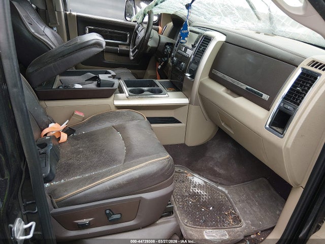 Aukcja sprzedaży 2012 Ram 2500 Laramie Longhorn/limited Edition, vin: 3C6UD5PL0CG106037, numer aukcji: 44729308
