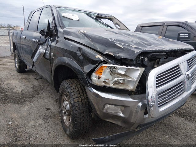 Aukcja sprzedaży 2012 Ram 2500 Laramie Longhorn/limited Edition, vin: 3C6UD5PL0CG106037, numer aukcji: 44729308