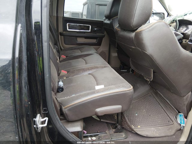 Aukcja sprzedaży 2012 Ram 2500 Laramie Longhorn/limited Edition, vin: 3C6UD5PL0CG106037, numer aukcji: 44729308