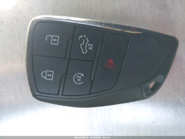Aukcja sprzedaży 2023 Chevrolet Silverado 1500 2wd  Short Bed Ltz, vin: 1GCPAEED7PZ230595, numer aukcji: 44729312