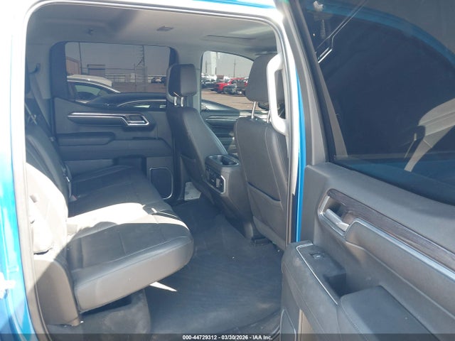 Aukcja sprzedaży 2023 Chevrolet Silverado 1500 2wd  Short Bed Ltz, vin: 1GCPAEED7PZ230595, numer aukcji: 44729312
