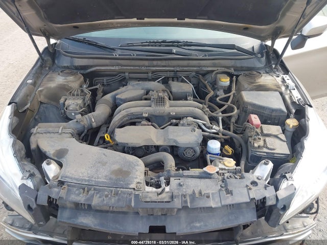 Продажа на аукционе авто 2015 Subaru Legacy 2.5i Limited, vin: 4S3BNBN62F3046407, номер лота: 44729318