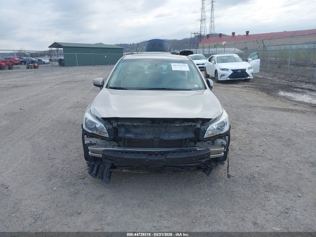 Продажа на аукционе авто 2015 Subaru Legacy 2.5i Limited, vin: 4S3BNBN62F3046407, номер лота: 44729318