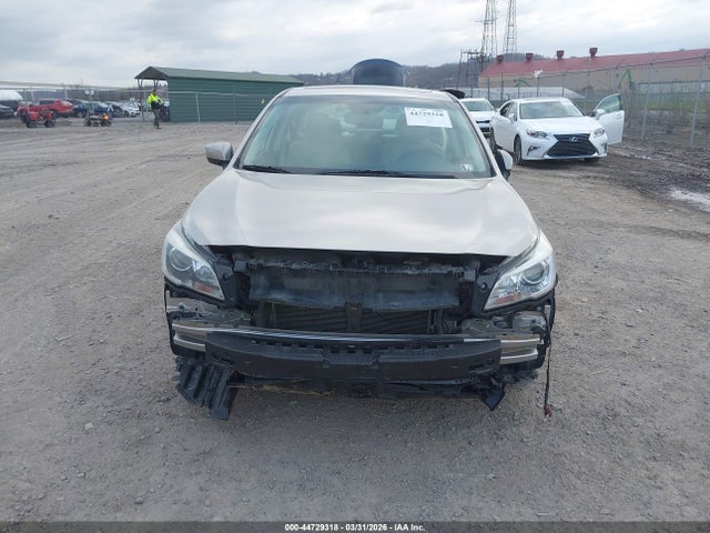 Продажа на аукционе авто 2015 Subaru Legacy 2.5i Limited, vin: 4S3BNBN62F3046407, номер лота: 44729318