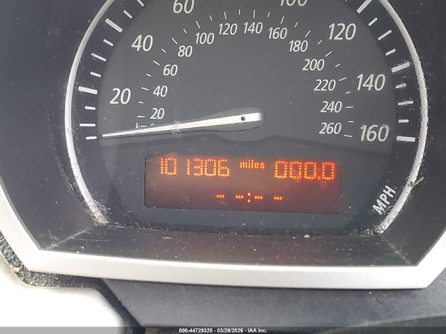 44729320 :رقم المزاد ، 4USBU33536LW68950 vin ، 2006 Bmw Z4 3.0i مزاد بيع