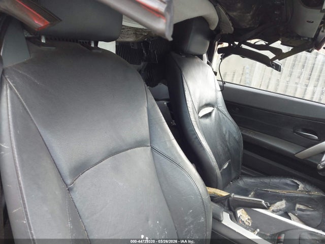 44729320 :رقم المزاد ، 4USBU33536LW68950 vin ، 2006 Bmw Z4 3.0i مزاد بيع