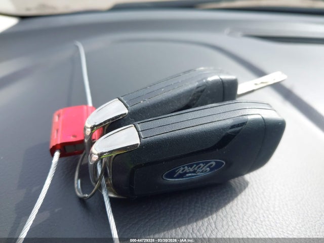 Ford Fusion Hybrid Se 2014 3FA6P0LU3ER256800 Image 11