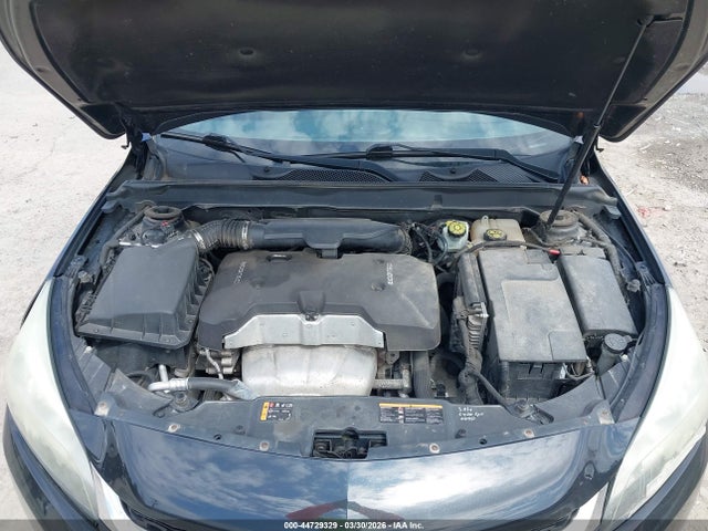 2015 CHEVROLET MALIBU 1G11D5SLXFF113403 Photo 9