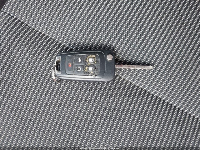 2015 CHEVROLET MALIBU 1G11D5SLXFF113403 Photo 10
