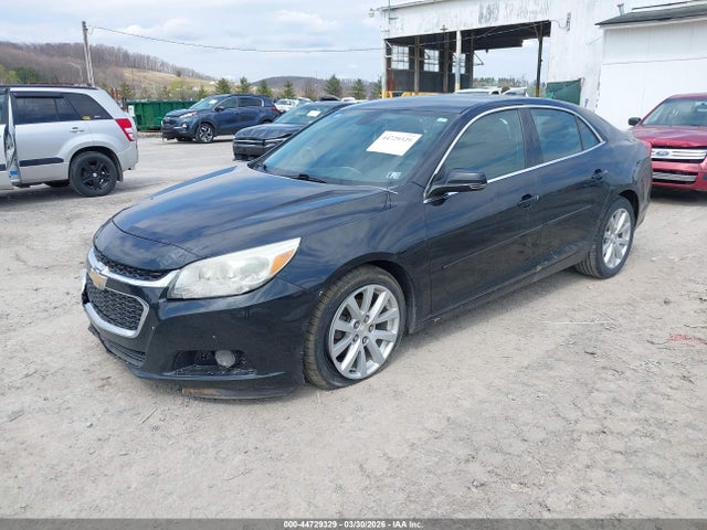 2015 CHEVROLET MALIBU 1G11D5SLXFF113403 Photo 1