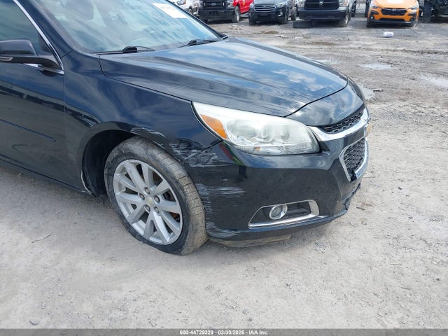 2015 CHEVROLET MALIBU 1G11D5SLXFF113403 Photo 5