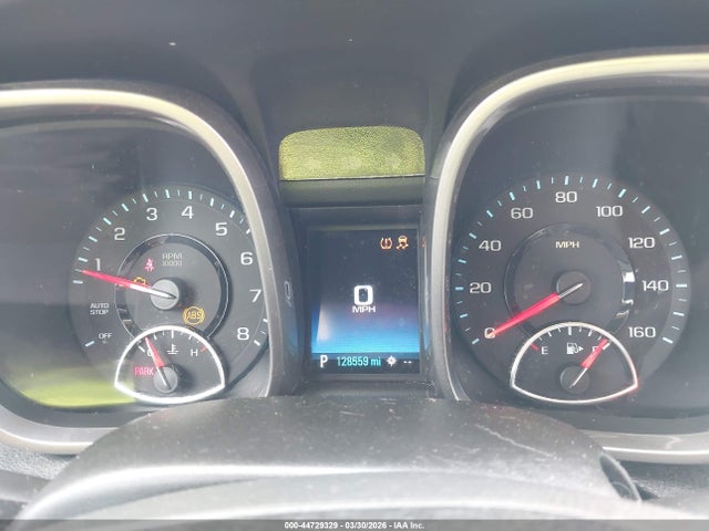 2015 CHEVROLET MALIBU 1G11D5SLXFF113403 Photo 6