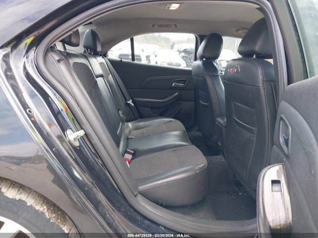2015 CHEVROLET MALIBU 1G11D5SLXFF113403 Photo 7