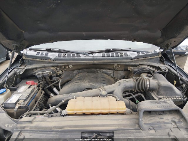 Продажа на аукционе авто 2015 Ford F-150 Lariat, vin: 1FTEW1EG0FKD68109, номер лота: 44729340