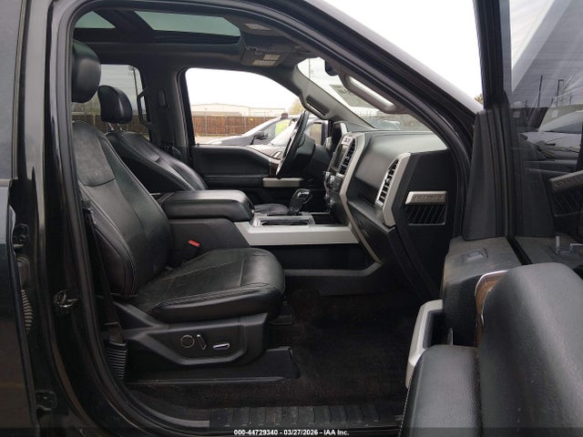 Продажа на аукционе авто 2015 Ford F-150 Lariat, vin: 1FTEW1EG0FKD68109, номер лота: 44729340