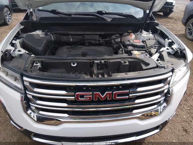 Aukcja sprzedaży 2020 Gmc Acadia Sle, vin: 1GKKNKLA6LZ238997, numer aukcji: 44729341