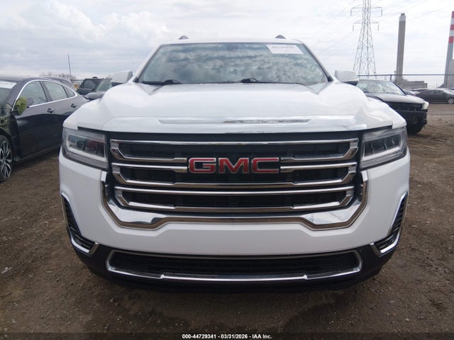 Aukcja sprzedaży 2020 Gmc Acadia Sle, vin: 1GKKNKLA6LZ238997, numer aukcji: 44729341